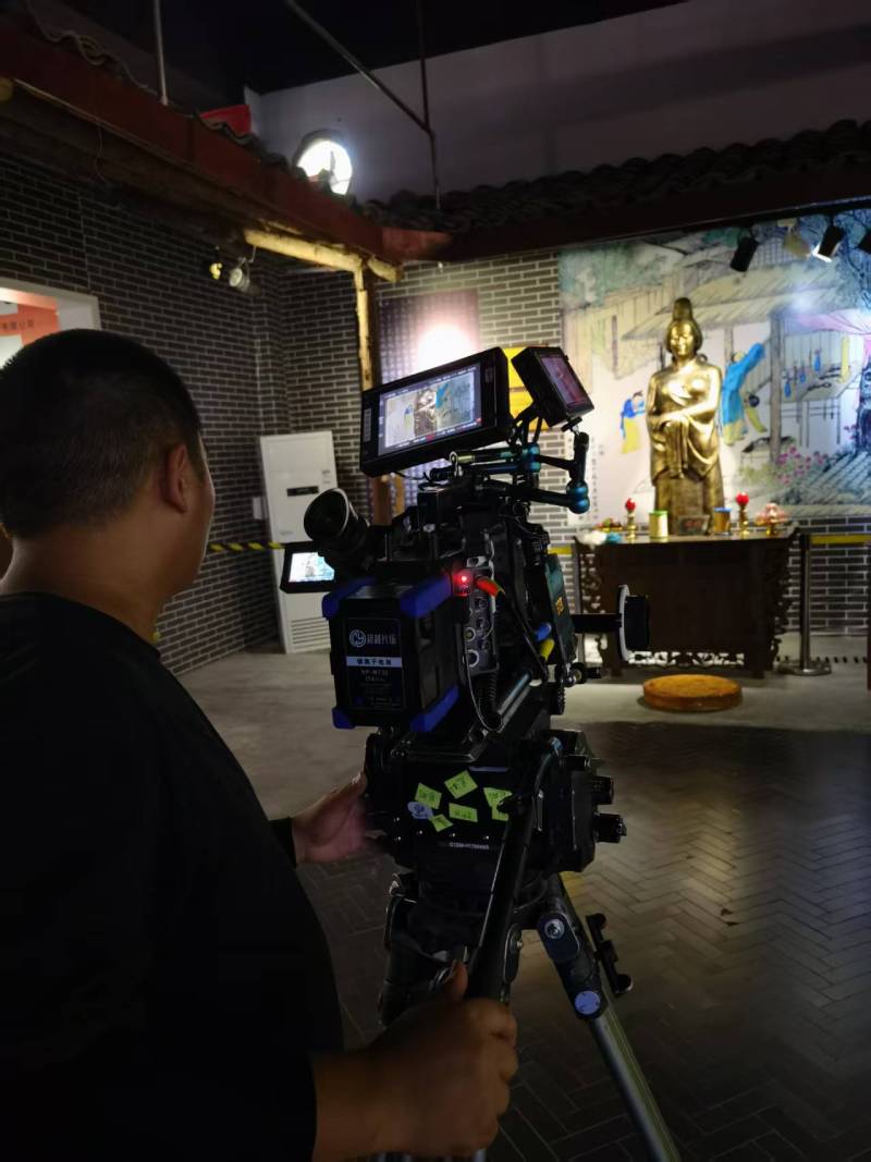 聚焦海南区产品宣传视频拍摄公司，以专业实力赋能品牌声量升级