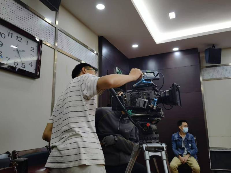 大数据指导创作方向，海南区产品视频拍摄公司让每帧画面都有效触达